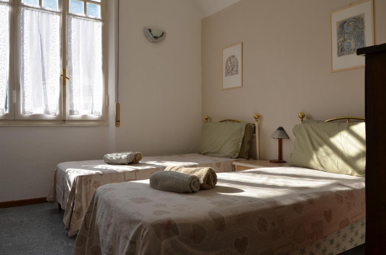 Villa La Parisienne Diano Borello Exteriör bild