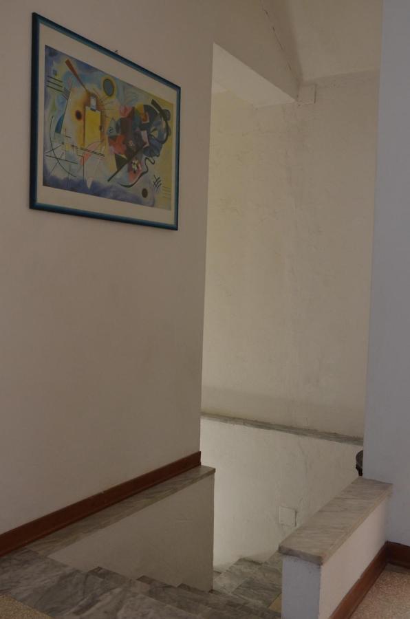 Villa La Parisienne Diano Borello Exteriör bild